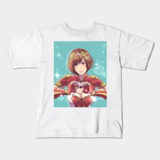 sun shang xiang Kids T-Shirt